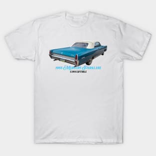 1965 Mercury Parklane Convertible T-Shirt